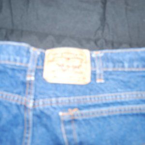 LEVIS 505 42 X 34